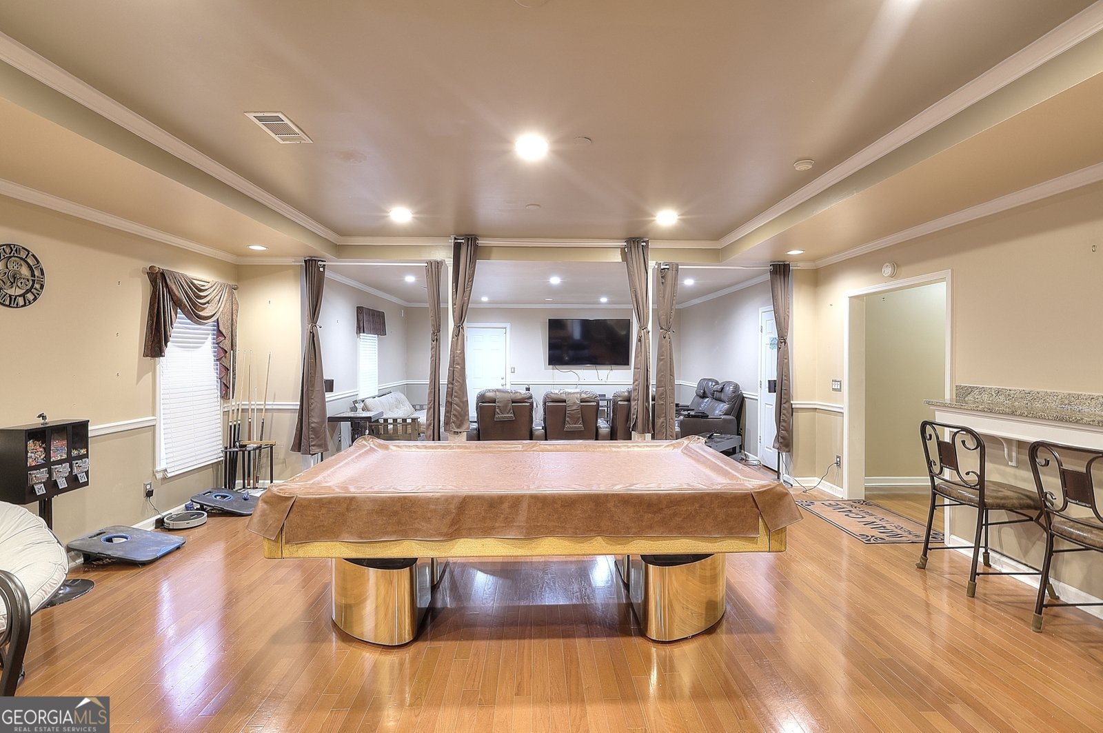 1085 Whitehawk Trail Lawrenceville - Photo 42