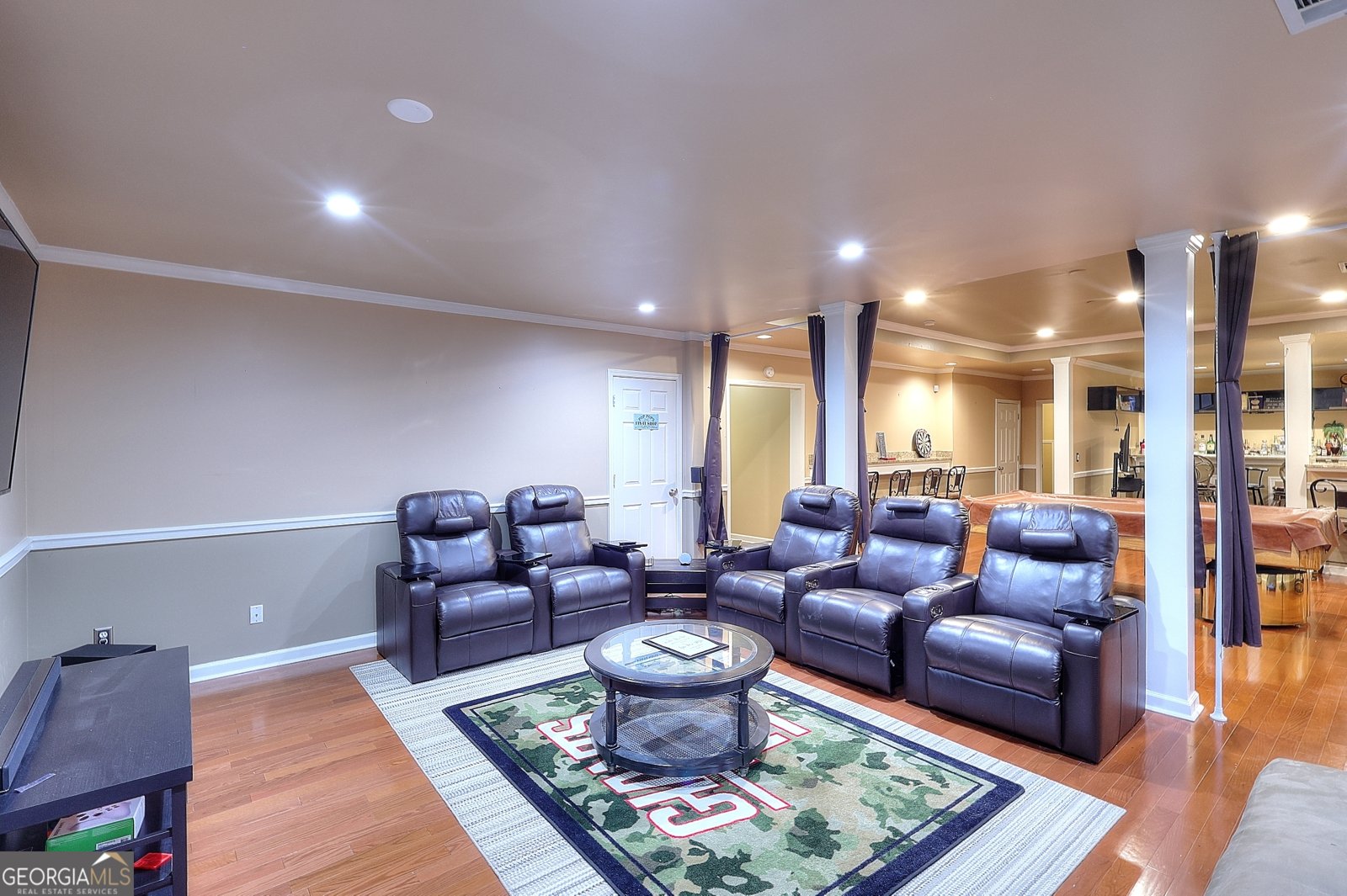 1085 Whitehawk Trail Lawrenceville - Photo 46