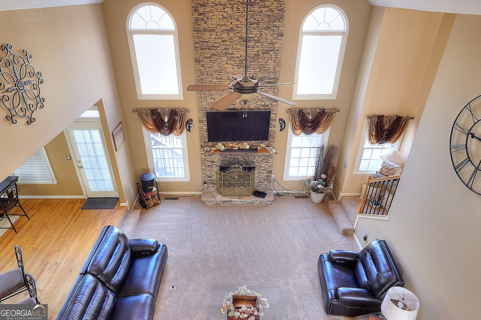 1085 Whitehawk Trail Lawrenceville - Photo 6