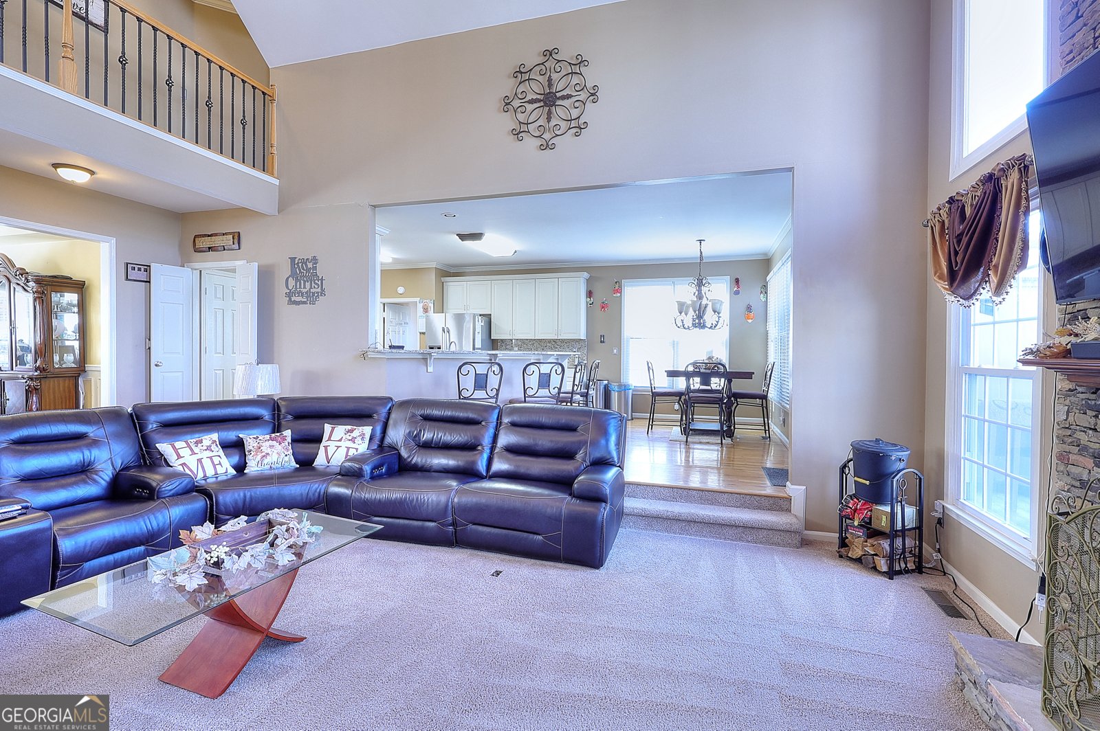 1085 Whitehawk Trail Lawrenceville - Photo 8