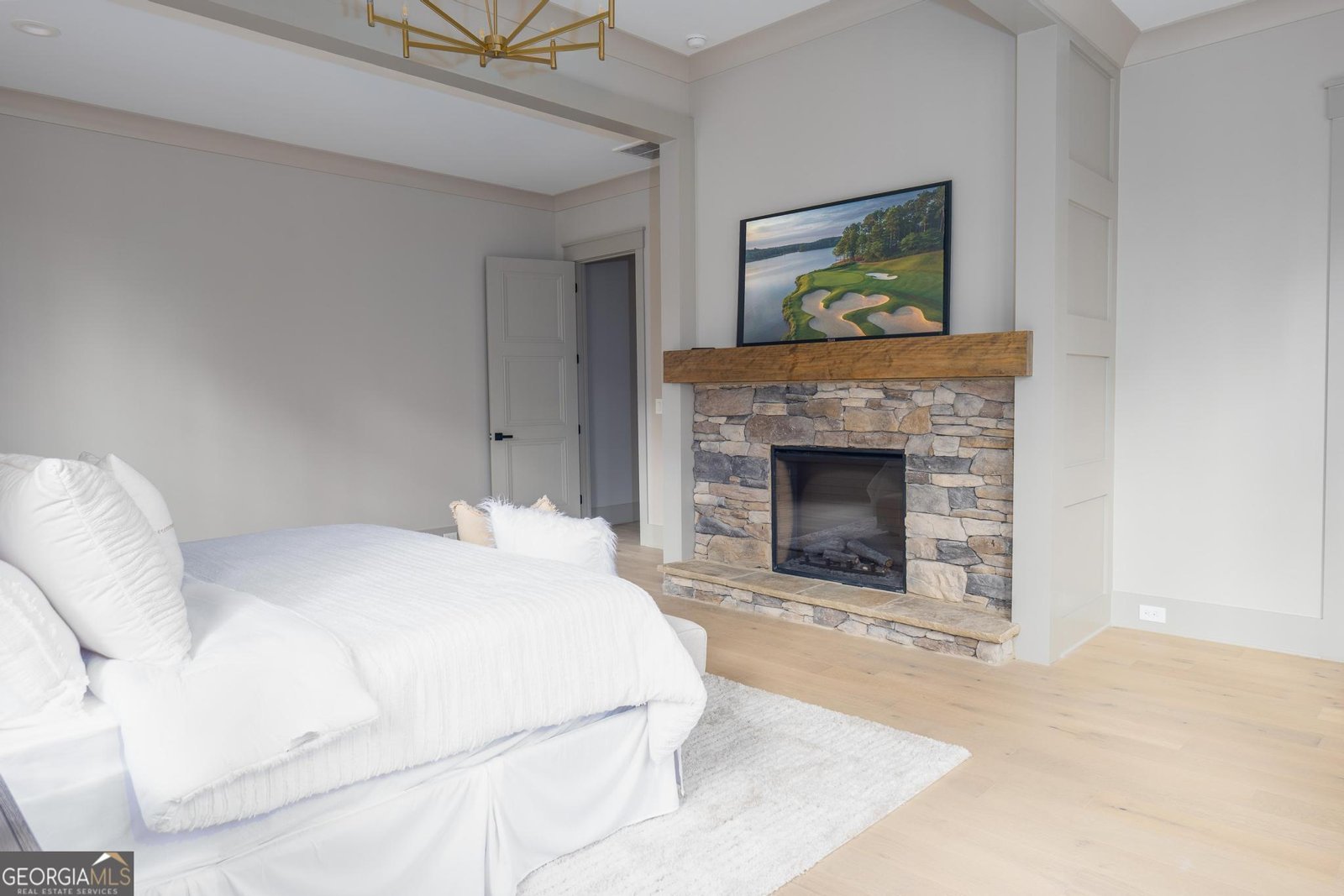 1010 Monfort Court Greensboro - Photo 14