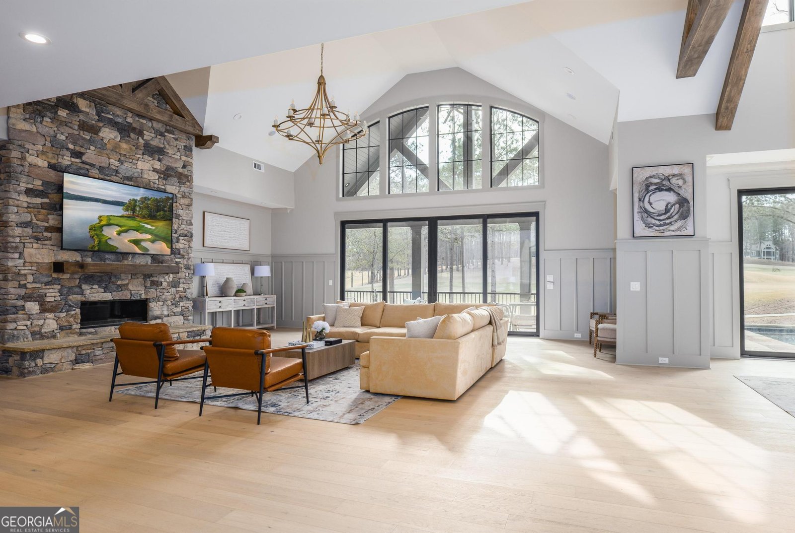 1010 Monfort Court Greensboro - Photo 20