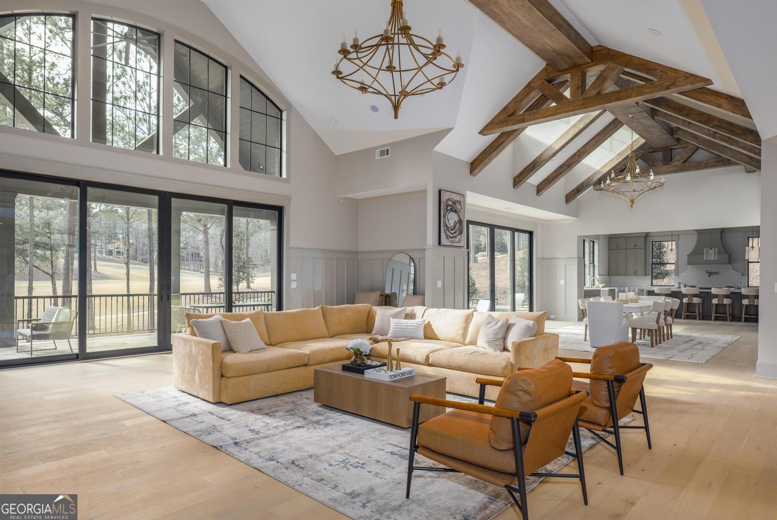 1010 Monfort Court Greensboro - Photo 21