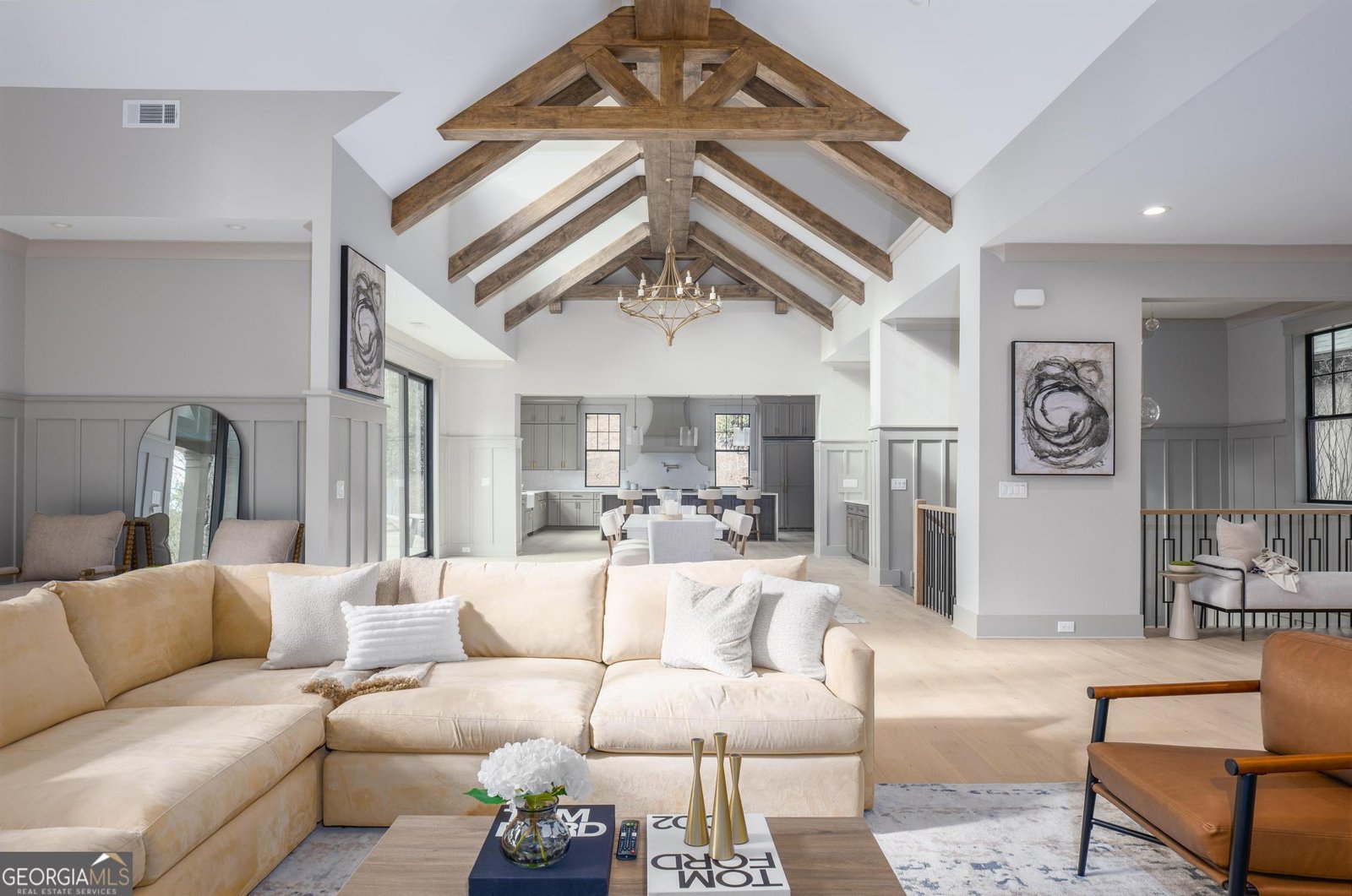 1010 Monfort Court Greensboro - Photo 22