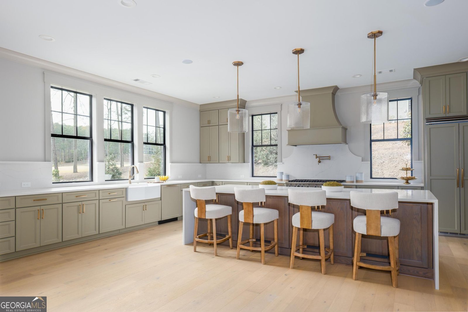 1010 Monfort Court Greensboro - Photo 24