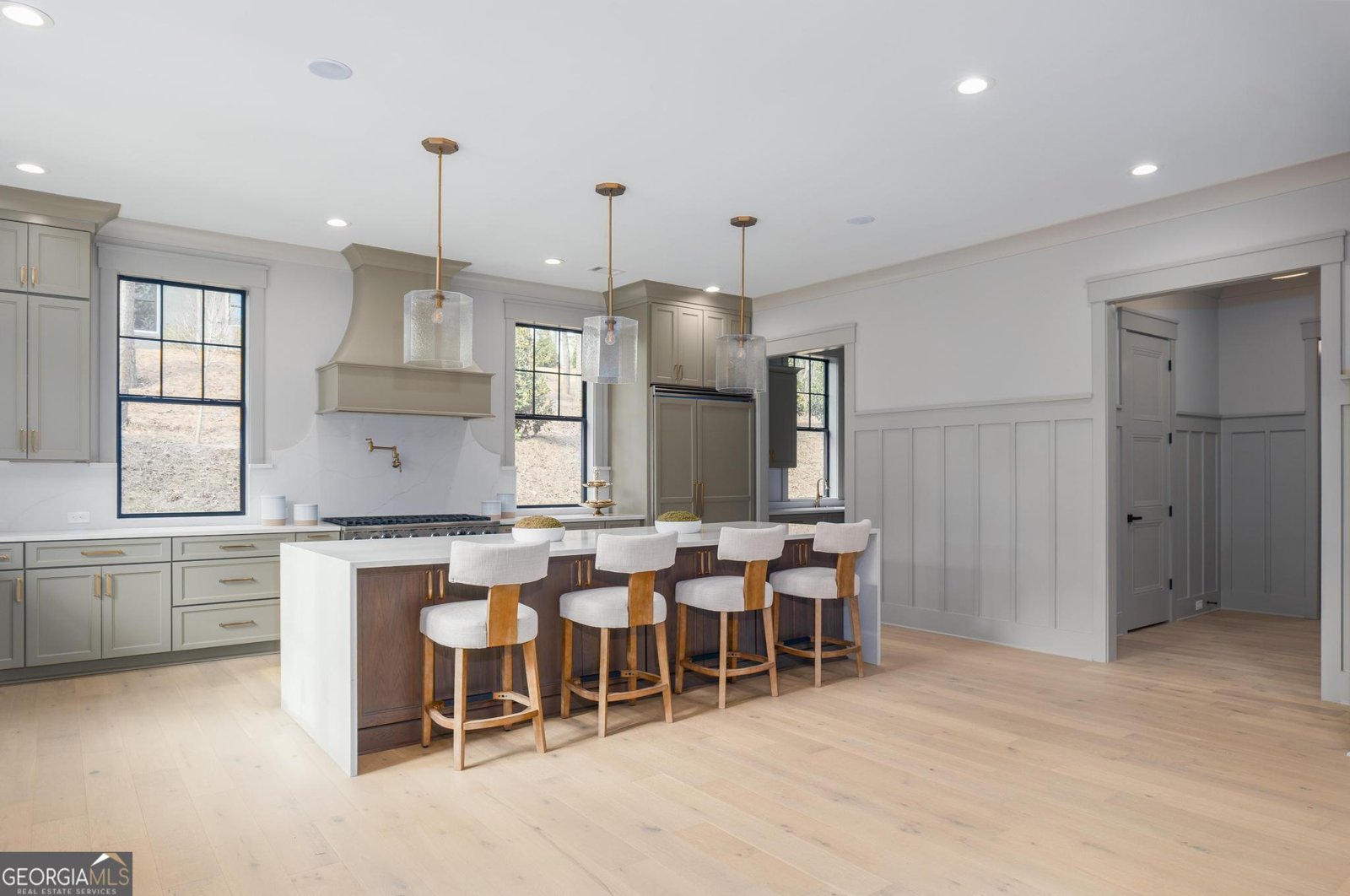 1010 Monfort Court Greensboro - Photo 26