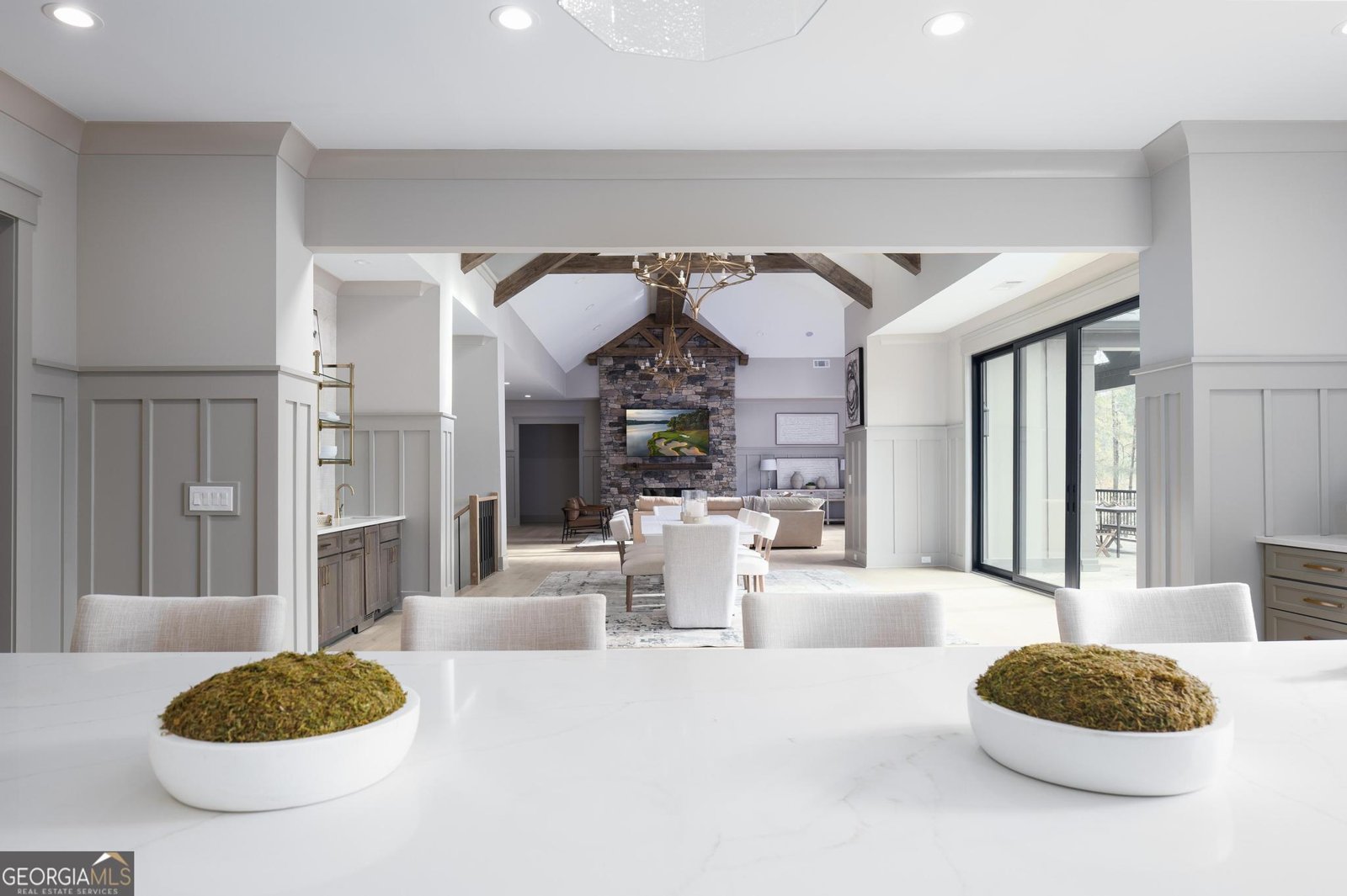 1010 Monfort Court Greensboro - Photo 28