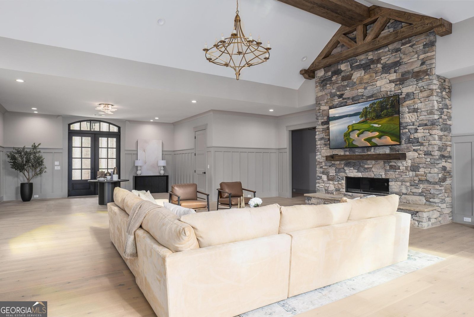 1010 Monfort Court Greensboro - Photo 32