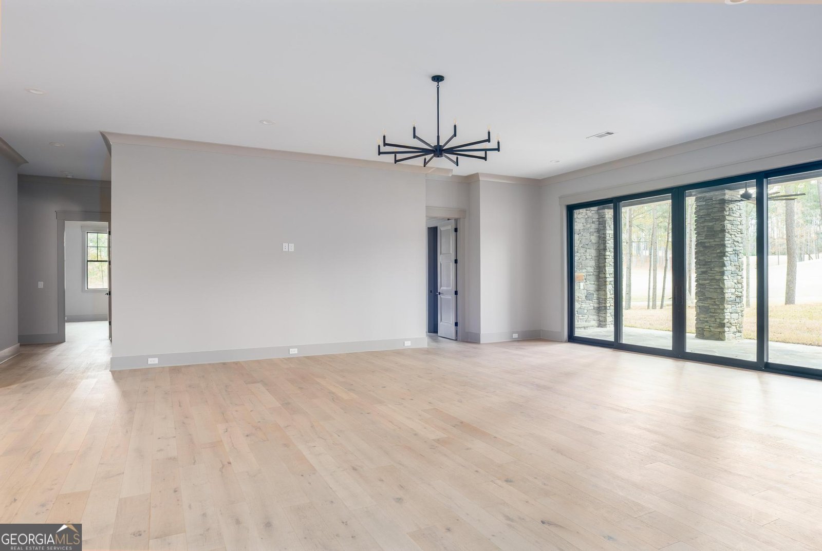 1010 Monfort Court Greensboro - Photo 40