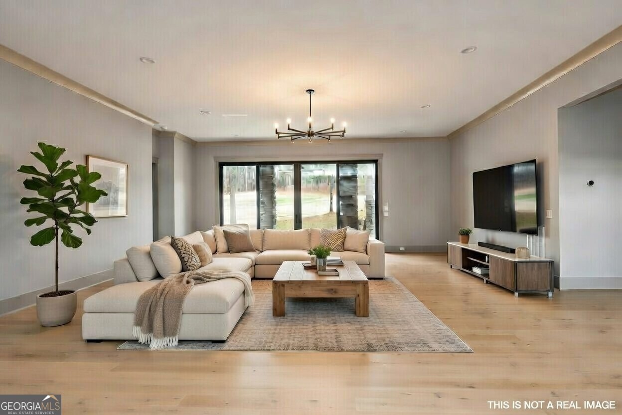 1010 Monfort Court Greensboro - Photo 53