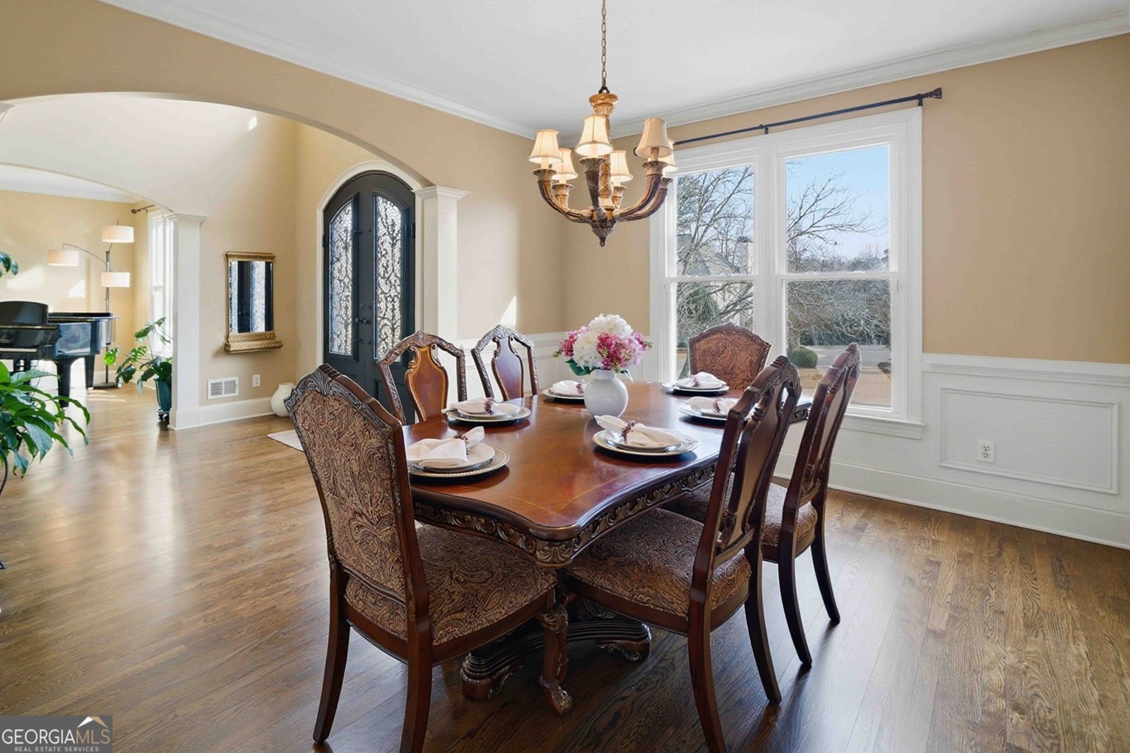 1105 Dapplefawn Court Alpharetta - Photo 10