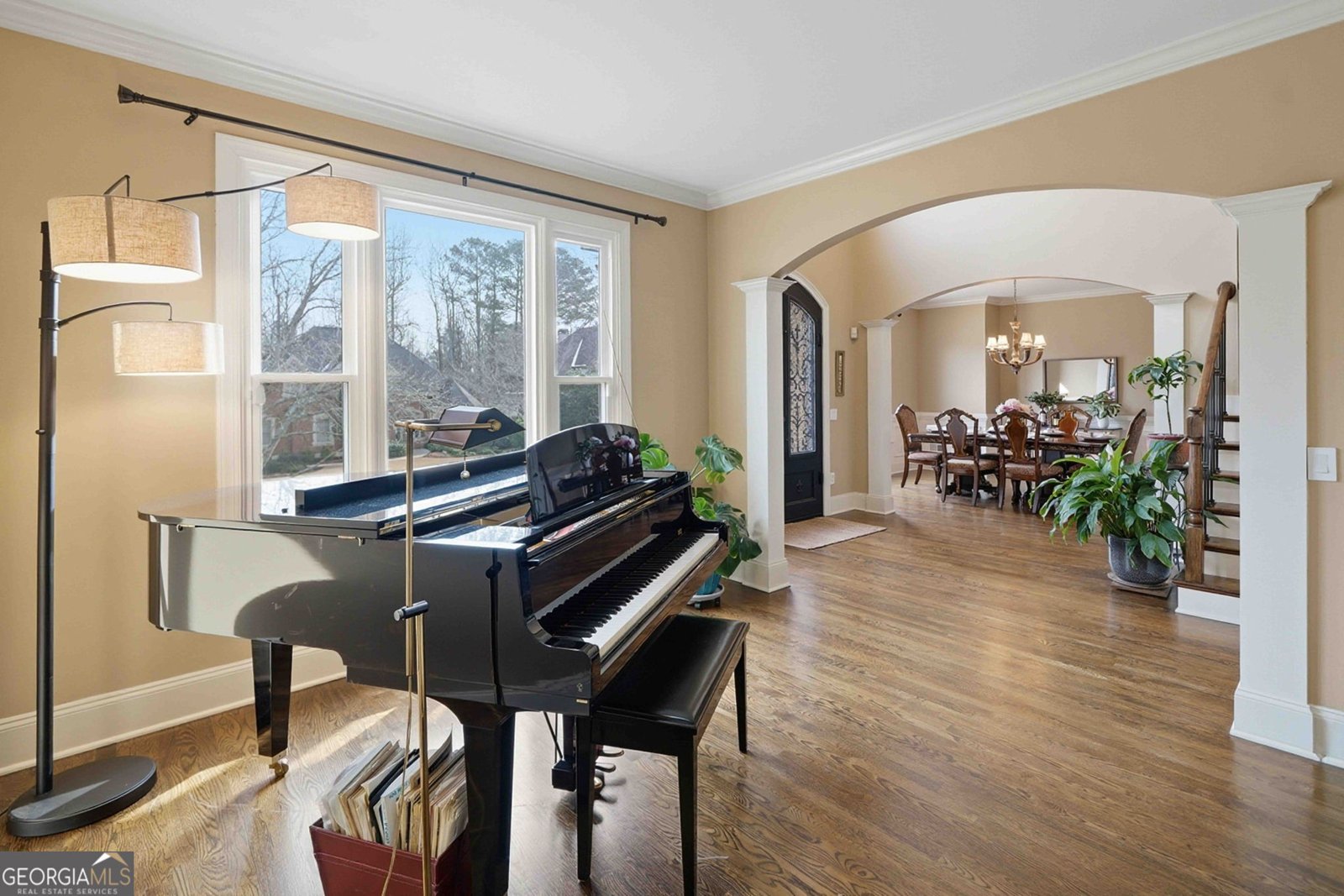 1105 Dapplefawn Court Alpharetta - Photo 11