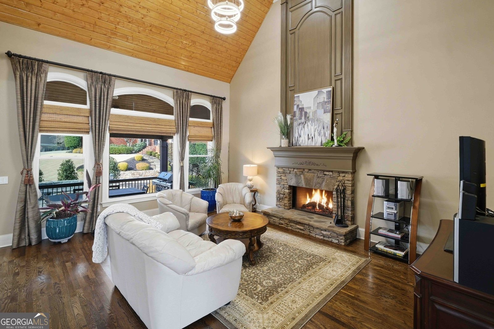 1105 Dapplefawn Court Alpharetta - Photo 12