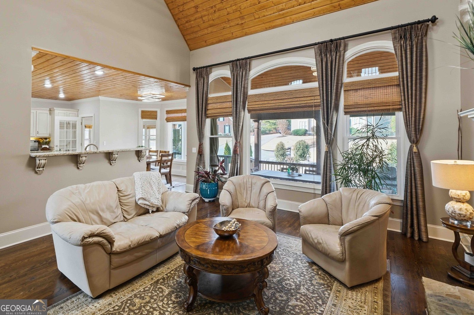 1105 Dapplefawn Court Alpharetta - Photo 13