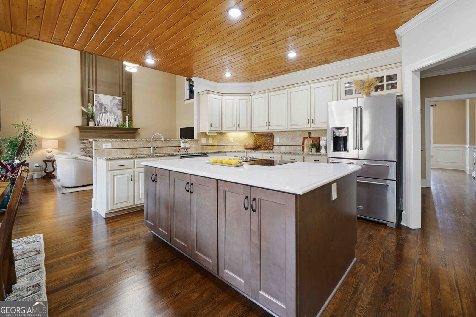 1105 Dapplefawn Court Alpharetta - Photo 16