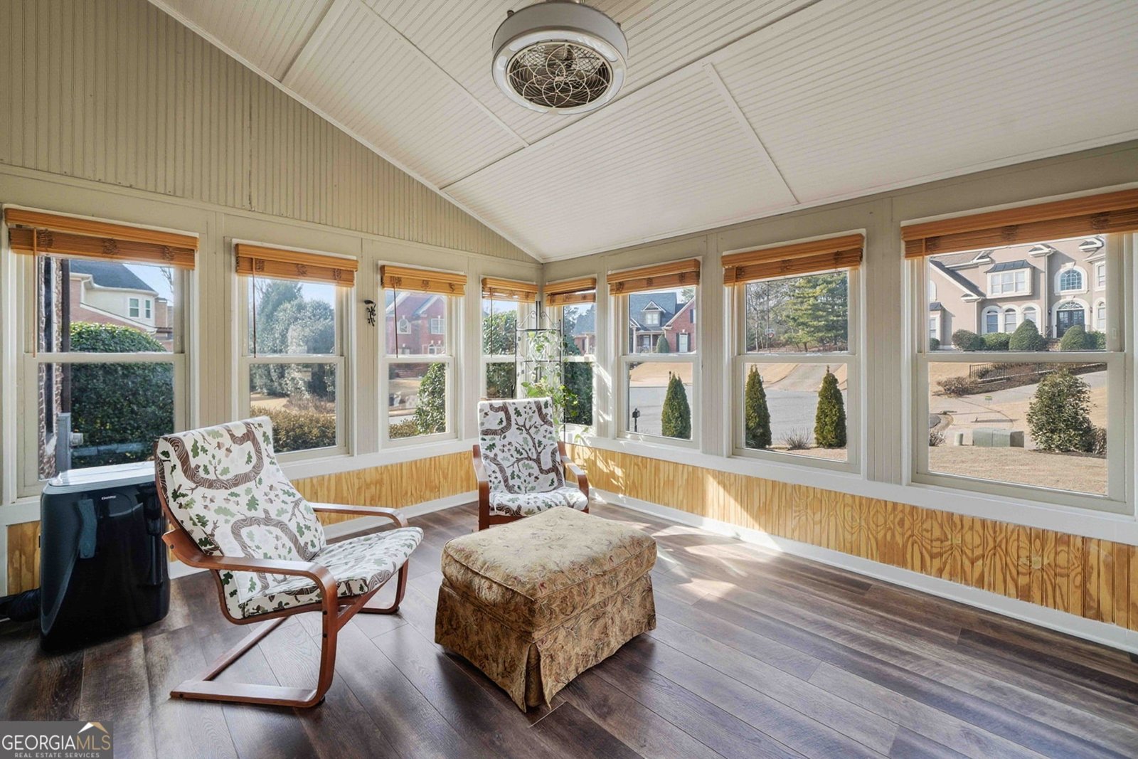 1105 Dapplefawn Court Alpharetta - Photo 17