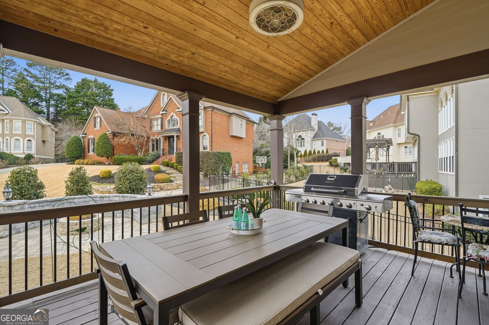 1105 Dapplefawn Court Alpharetta - Photo 18