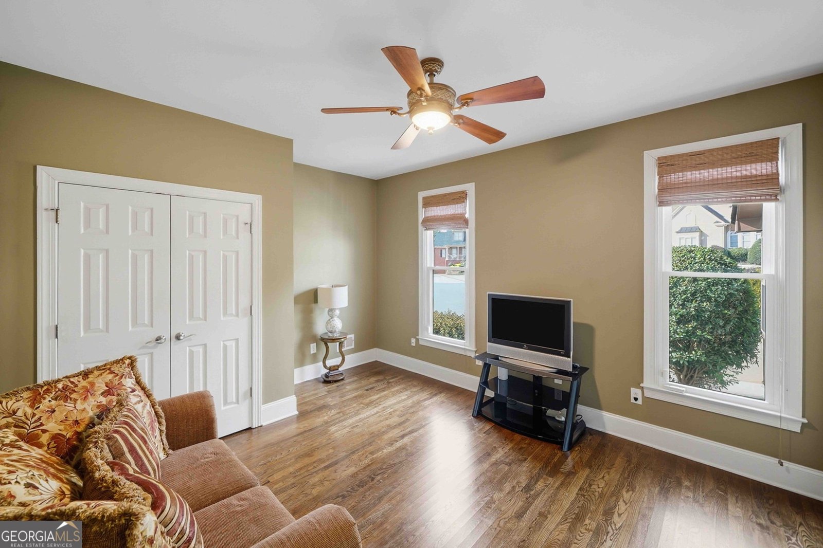 1105 Dapplefawn Court Alpharetta - Photo 19