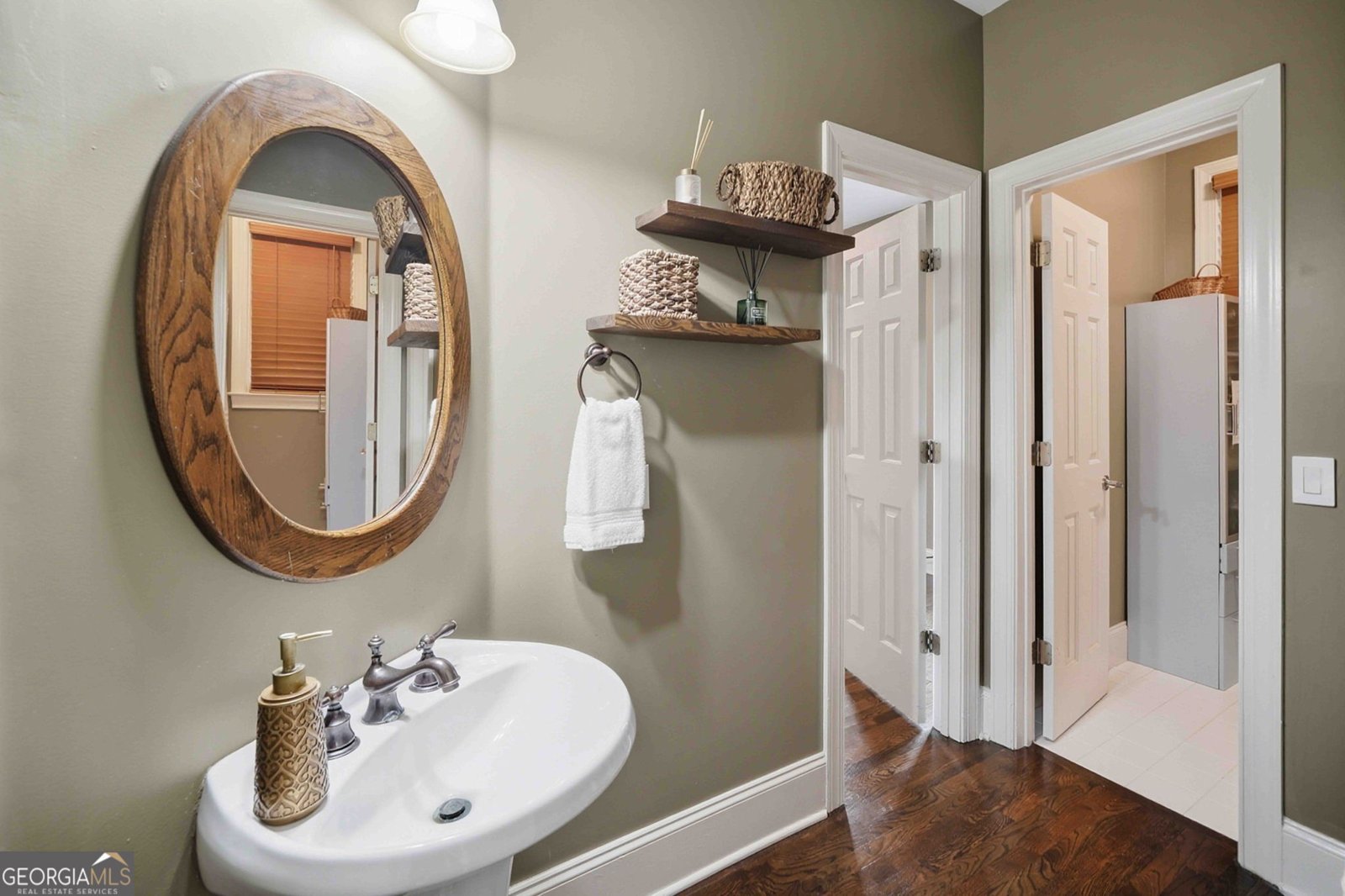 1105 Dapplefawn Court Alpharetta - Photo 20