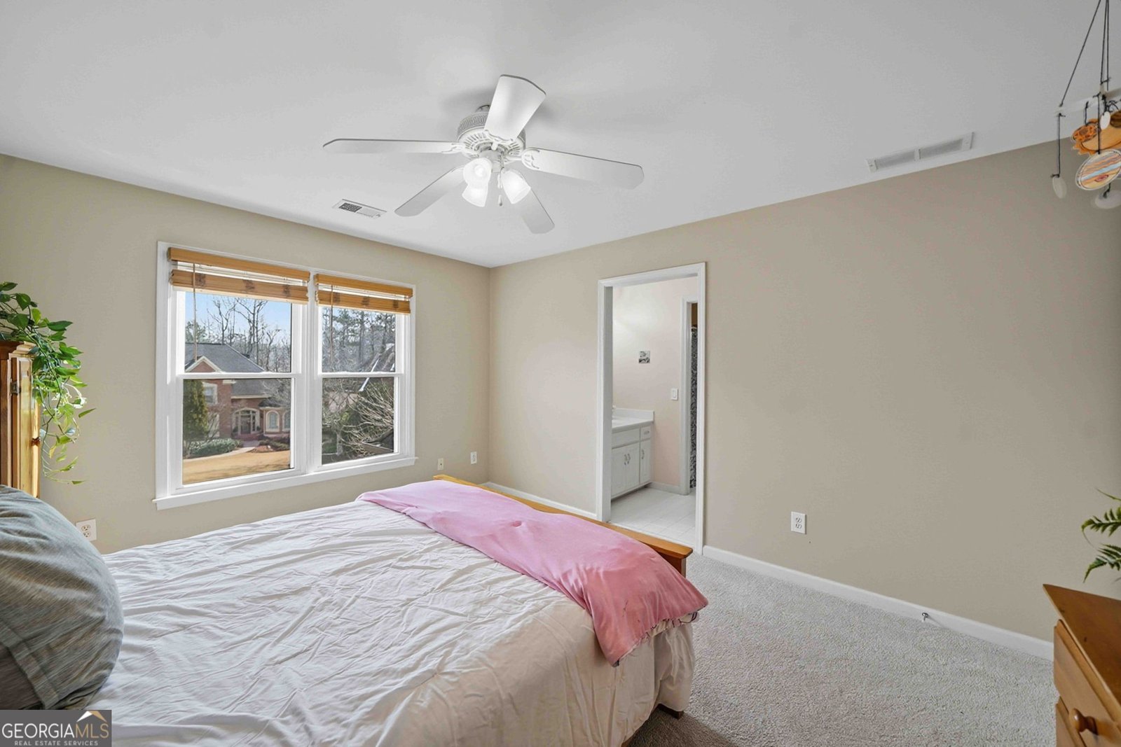 1105 Dapplefawn Court Alpharetta - Photo 34