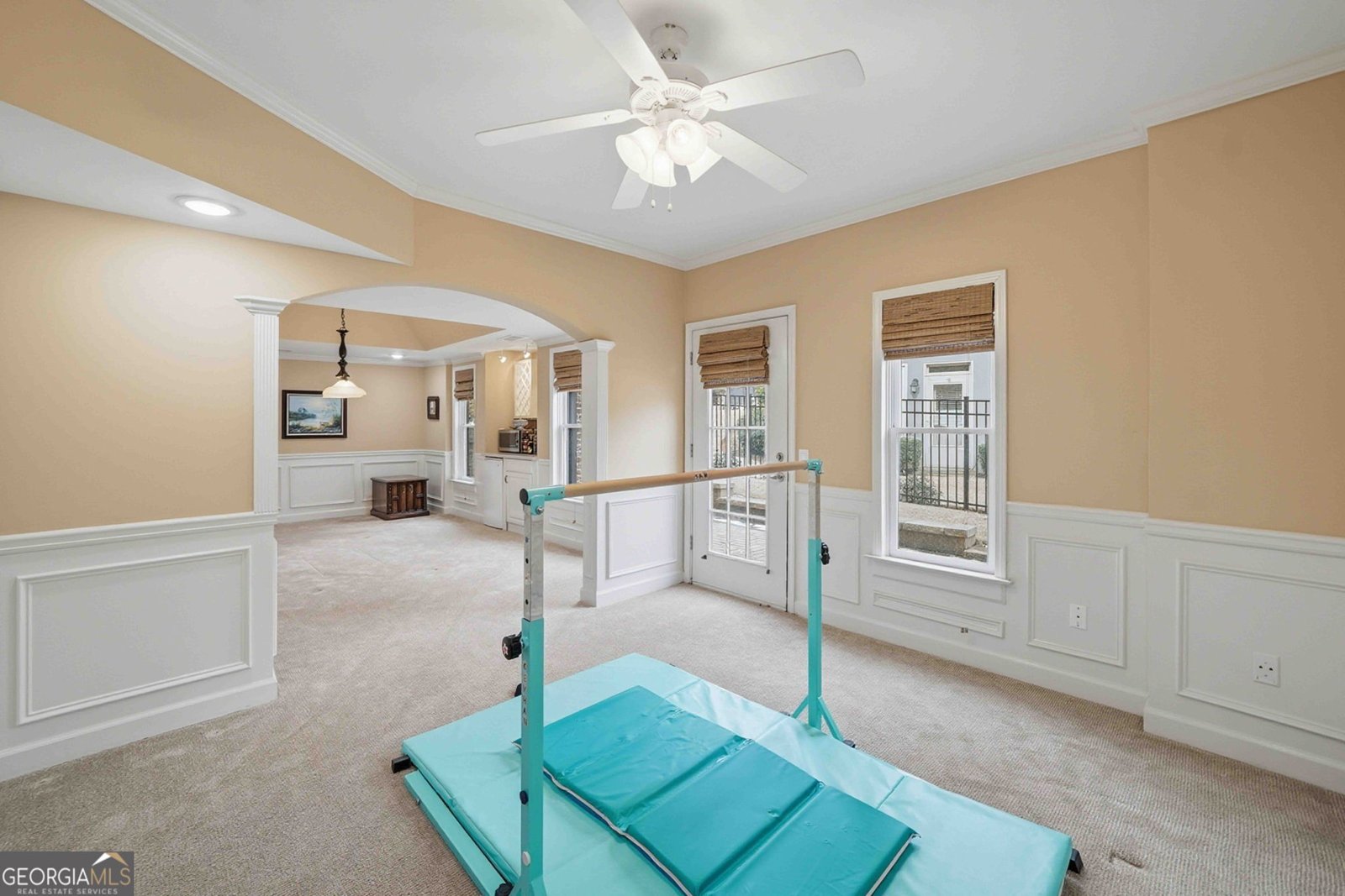 1105 Dapplefawn Court Alpharetta - Photo 42