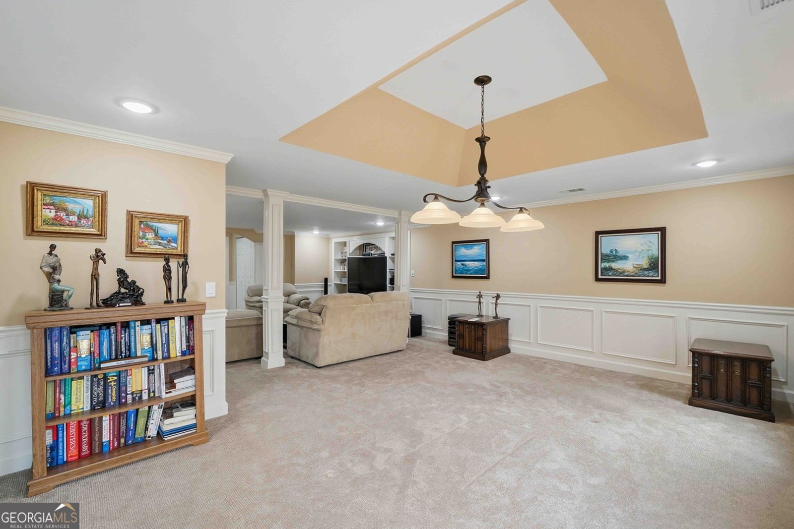 1105 Dapplefawn Court Alpharetta - Photo 43