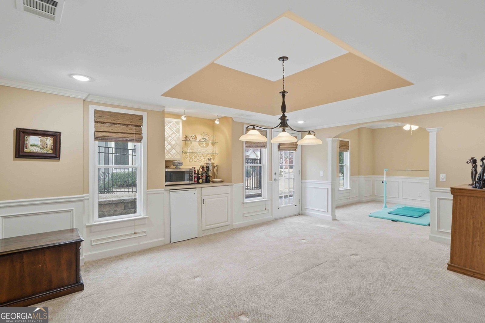 1105 Dapplefawn Court Alpharetta - Photo 44