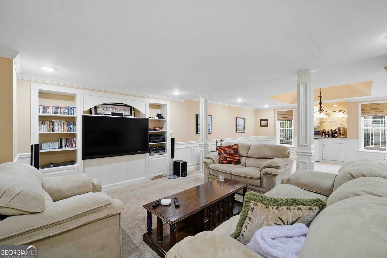 1105 Dapplefawn Court Alpharetta - Photo 46