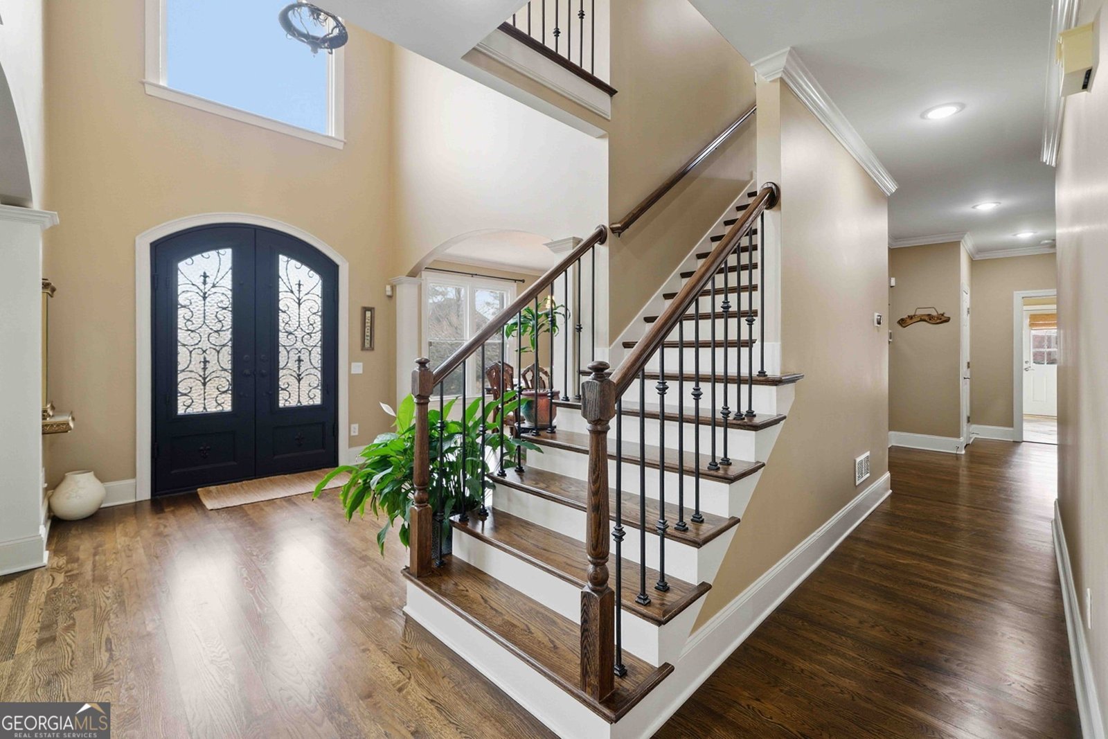 1105 Dapplefawn Court Alpharetta - Photo 5