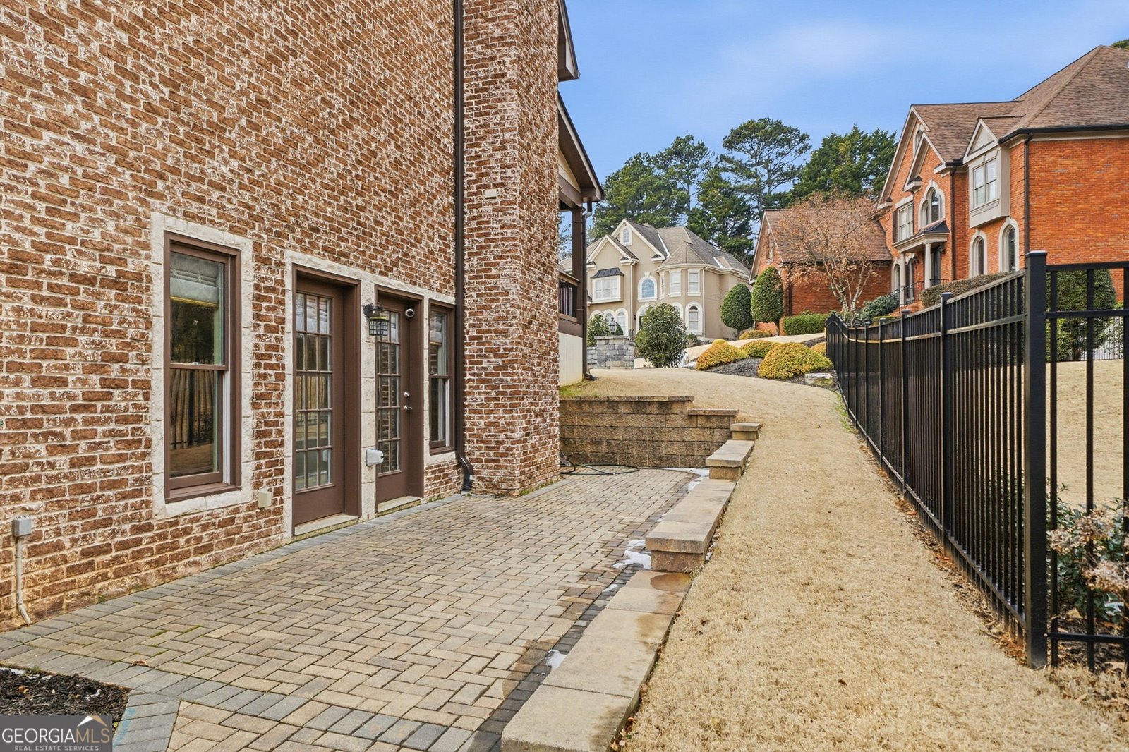 1105 Dapplefawn Court Alpharetta - Photo 50