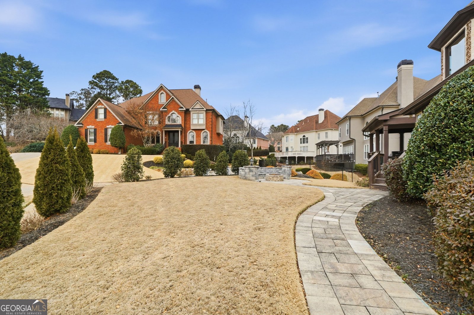 1105 Dapplefawn Court Alpharetta - Photo 52