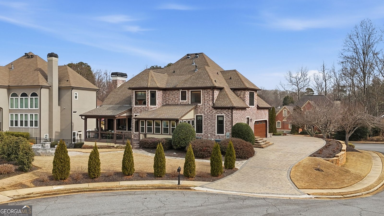 1105 Dapplefawn Court Alpharetta - Photo 58