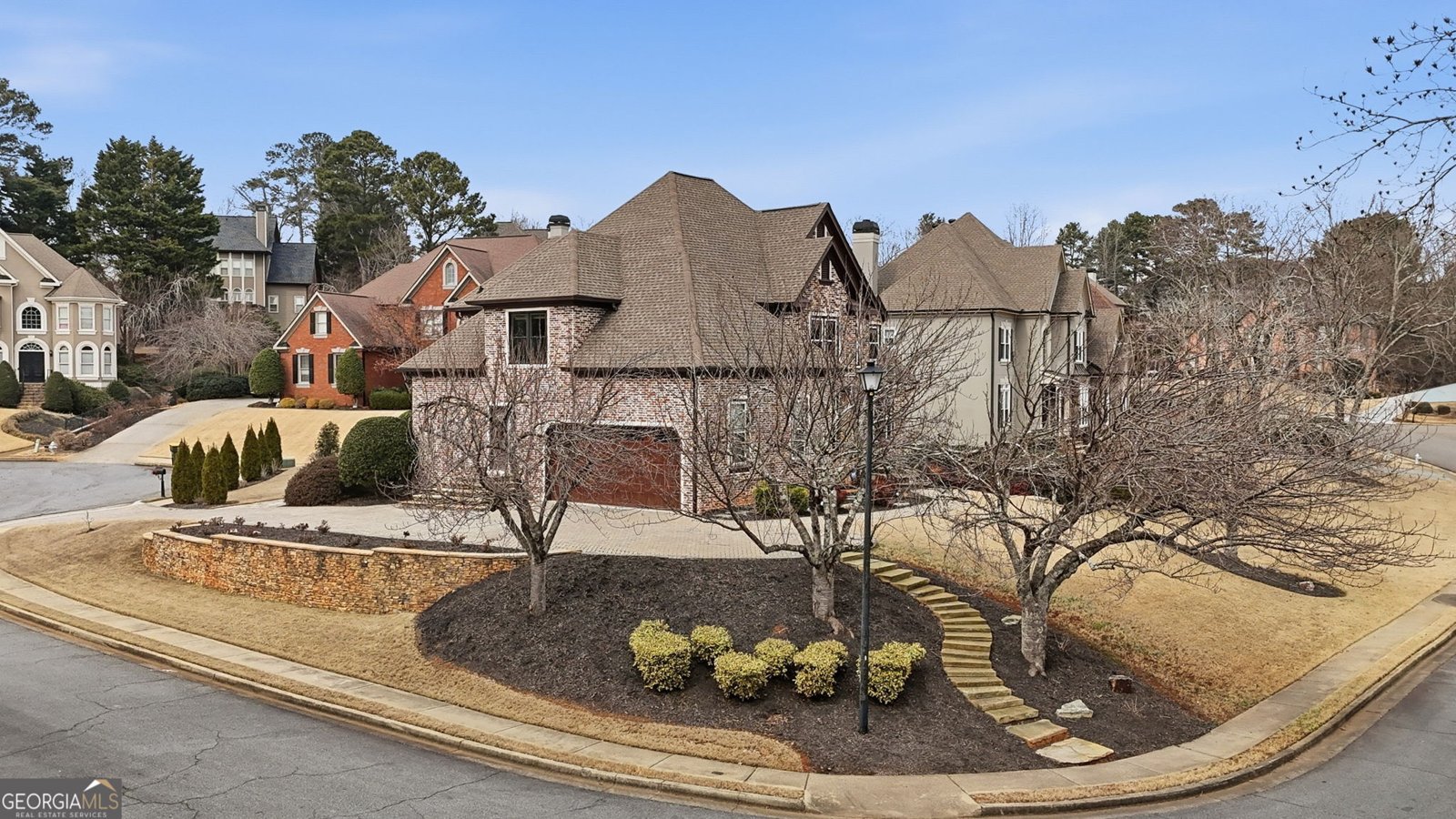 1105 Dapplefawn Court Alpharetta - Photo 61