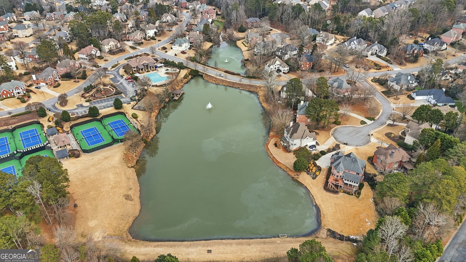 1105 Dapplefawn Court Alpharetta - Photo 63