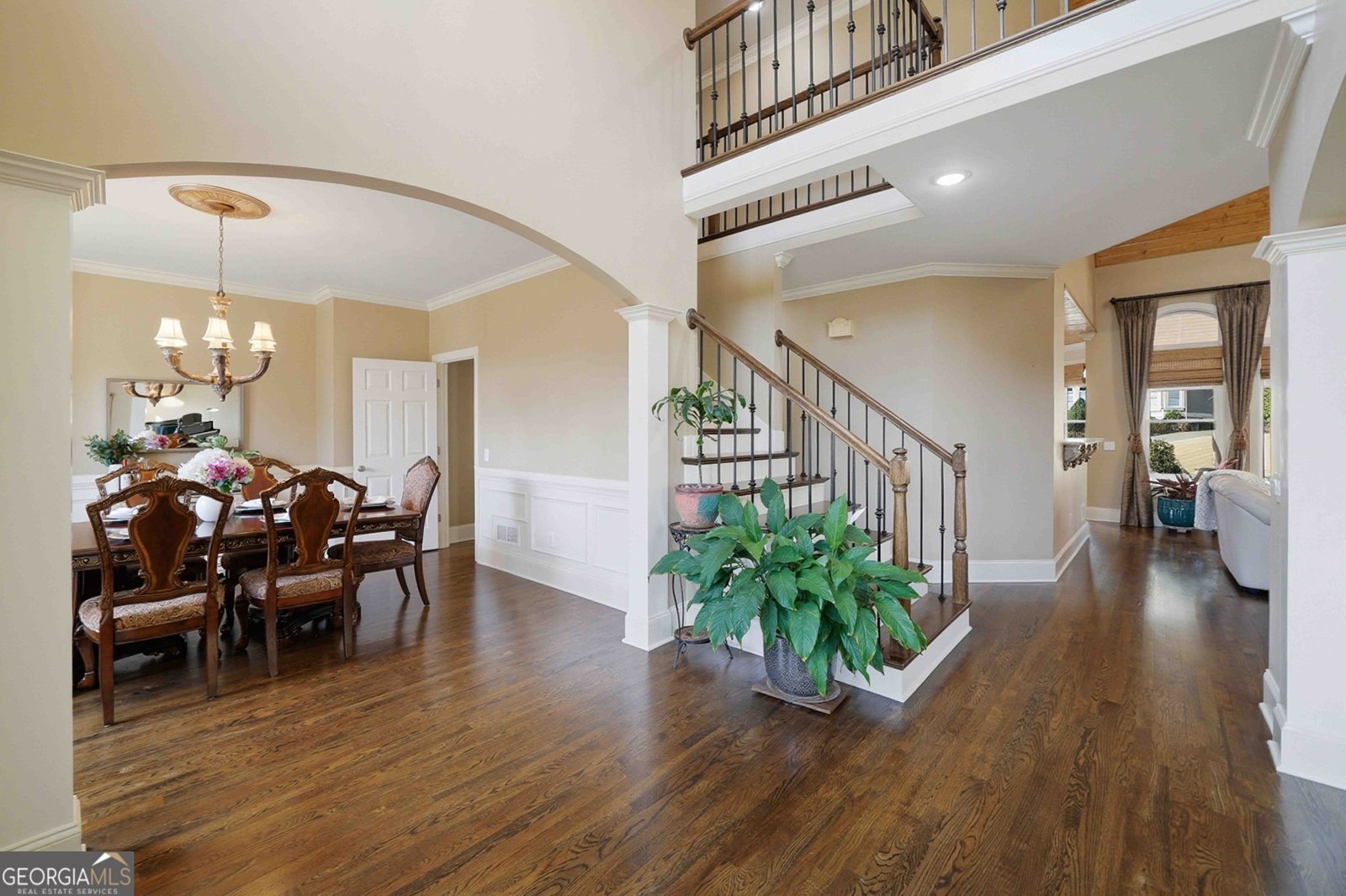 1105 Dapplefawn Court Alpharetta - Photo 8