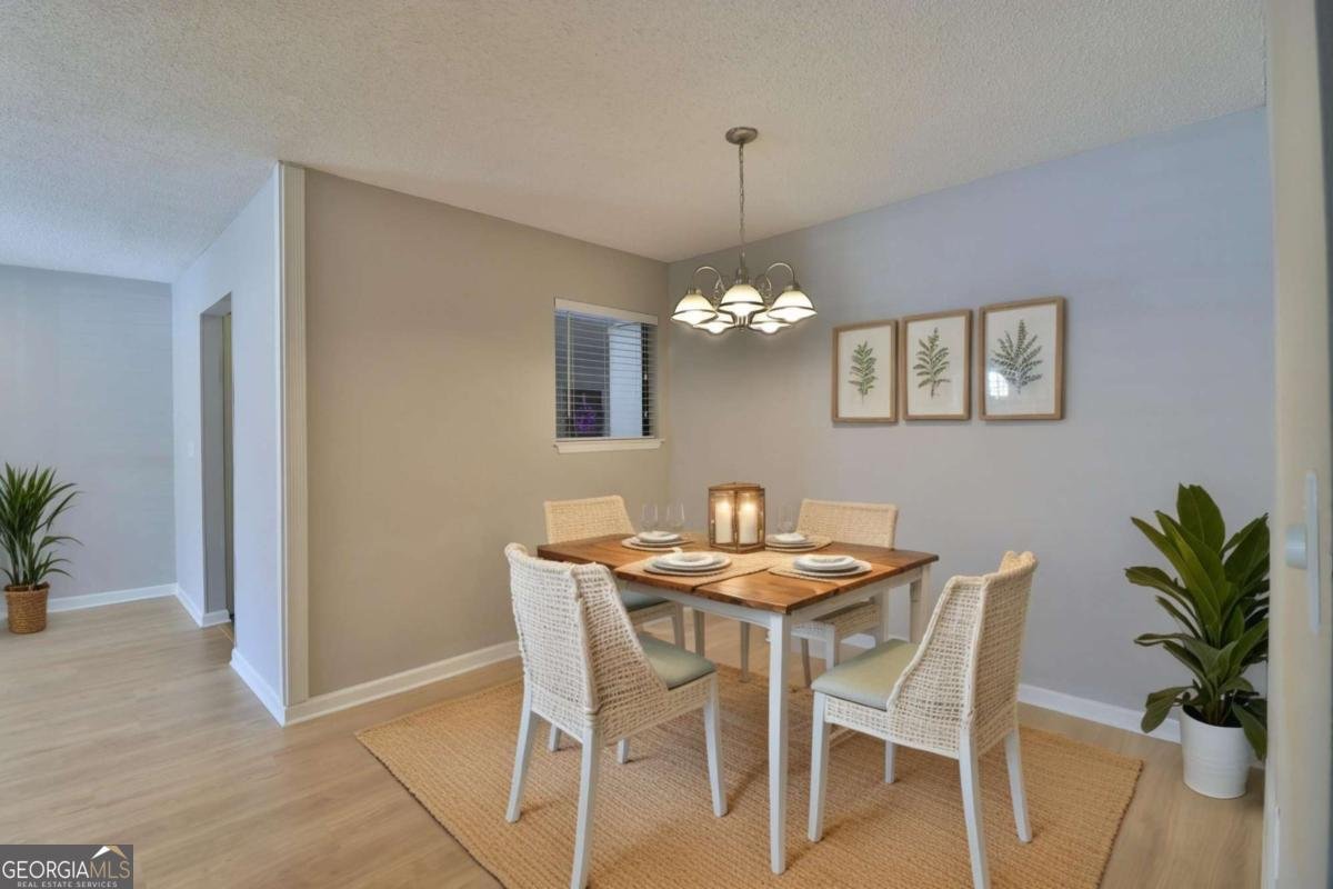 1412 Huntingdon Chase Sandy Springs - Photo 12