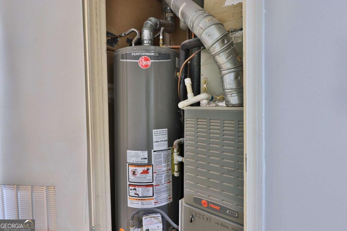 1412 Huntingdon Chase Sandy Springs - Photo 23