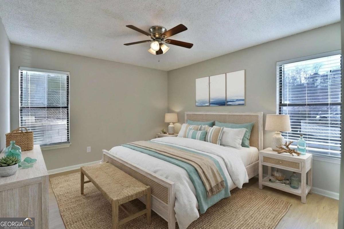 1412 Huntingdon Chase Sandy Springs - Photo 27