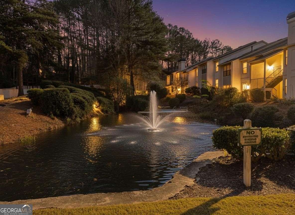 1412 Huntingdon Chase Sandy Springs - Photo 36