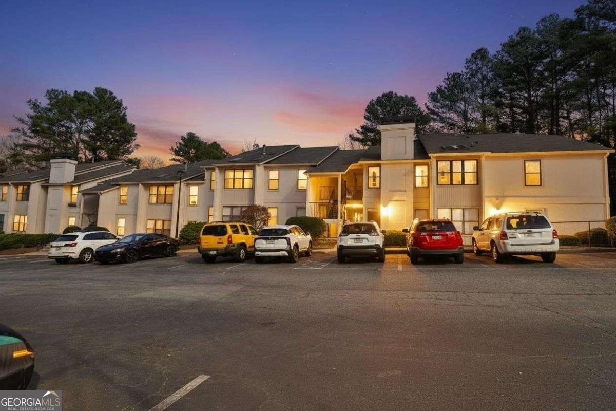 1412 Huntingdon Chase Sandy Springs - Photo 44