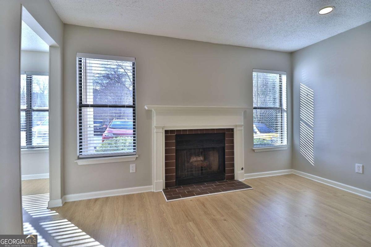 1412 Huntingdon Chase Sandy Springs - Photo 9