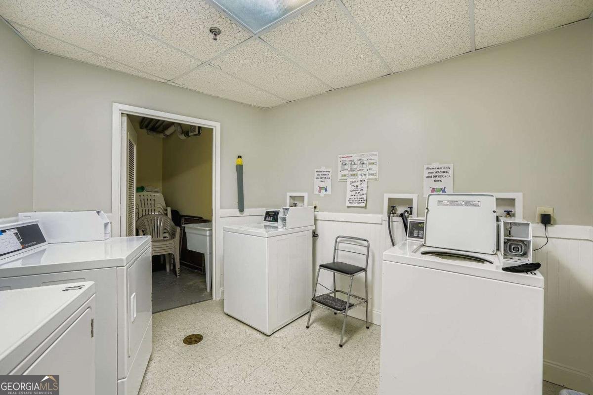 1800 Clairmont Lake Decatur - Photo 22