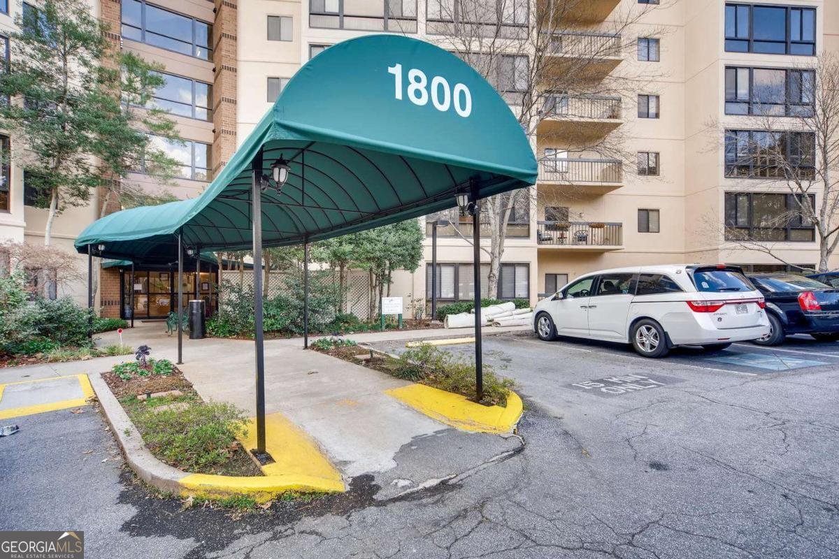 1800 Clairmont Lake Decatur - Photo 28