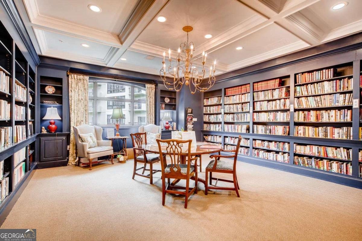 1800 Clairmont Lake Decatur - Photo 30