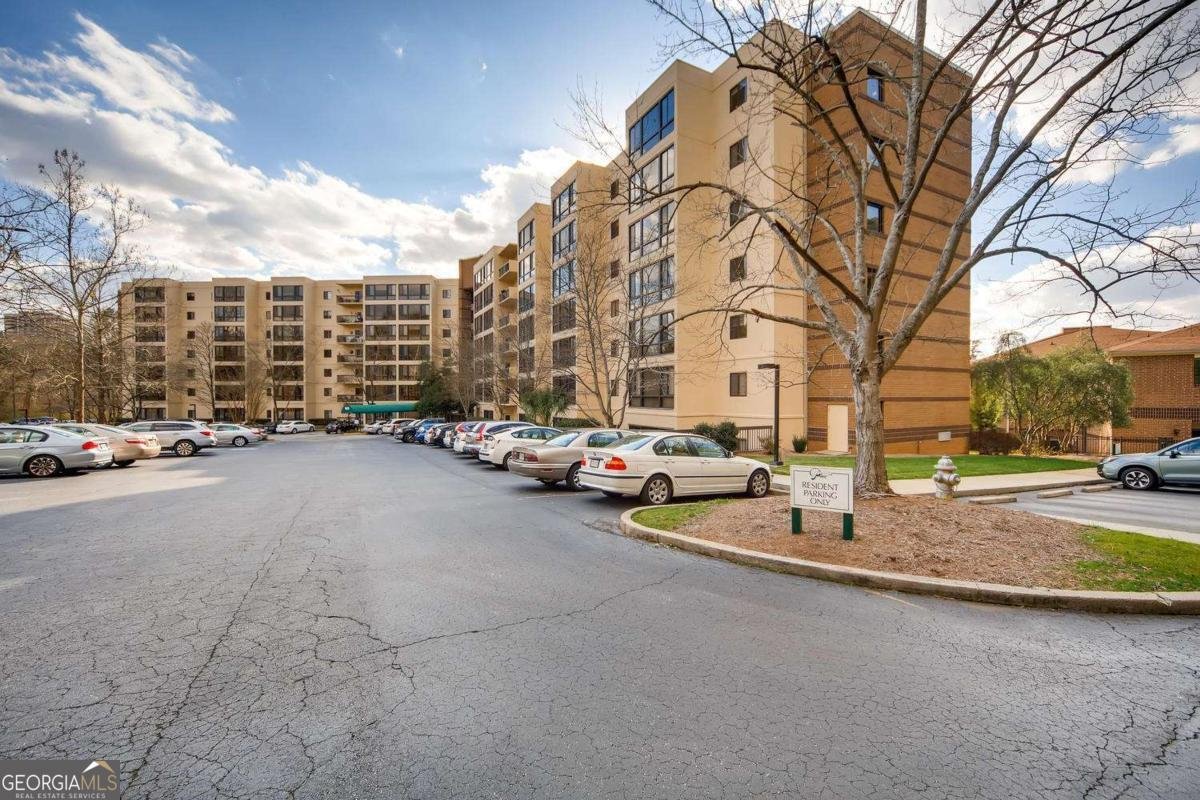 1800 Clairmont Lake Decatur - Photo 40