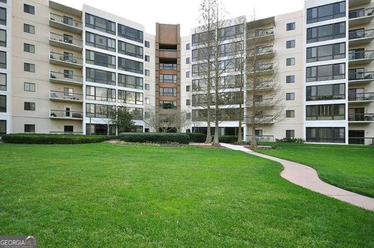 1800 Clairmont Lake Decatur - Photo 44