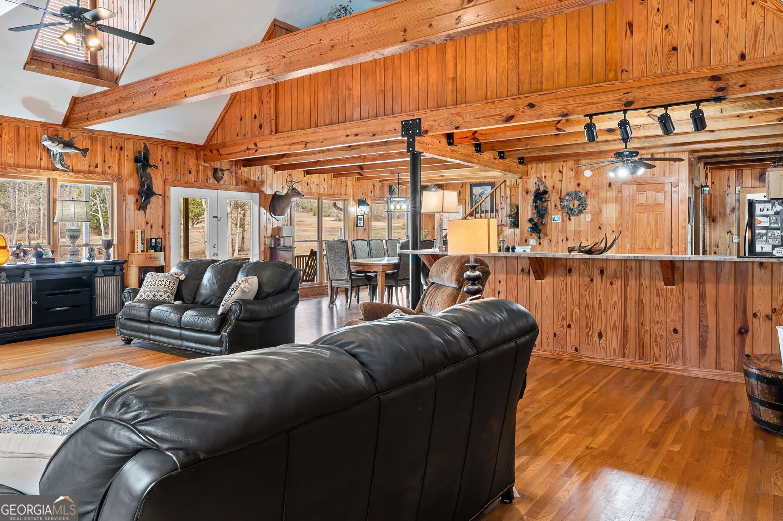 2376 Smokey Road Newnan - Photo 10