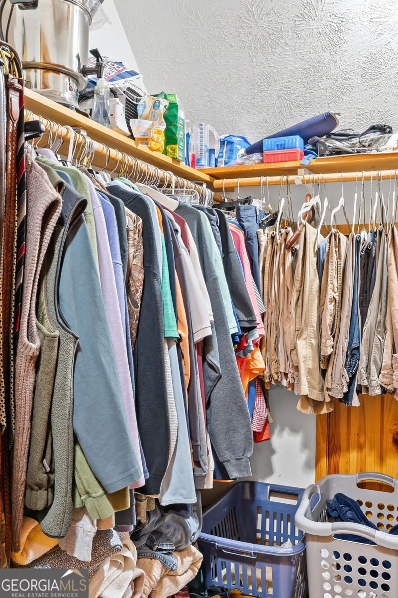 2376 Smokey Road Newnan - Photo 33