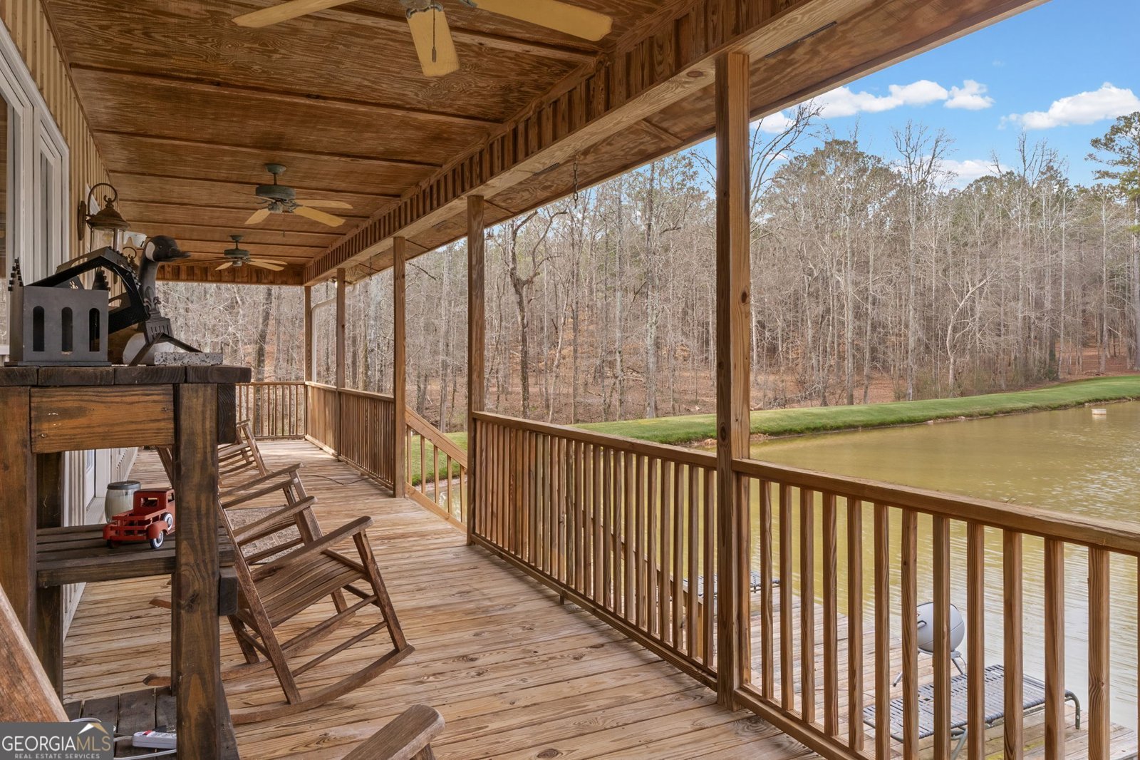 2376 Smokey Road Newnan - Photo 34