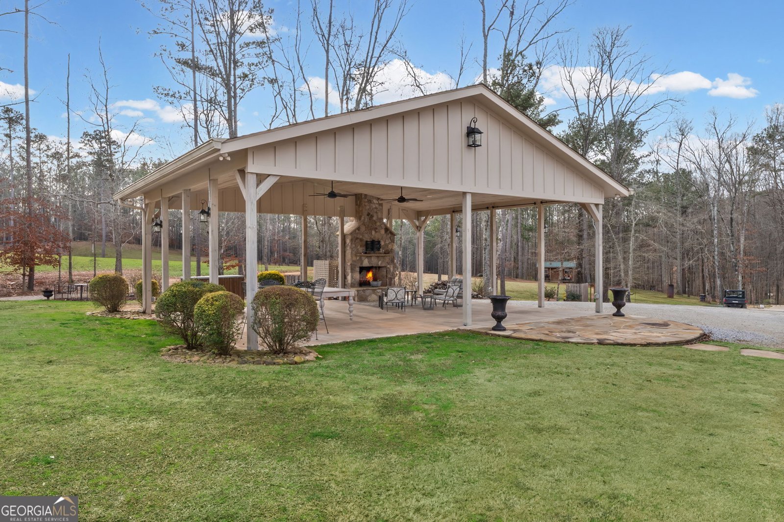2376 Smokey Road Newnan - Photo 41